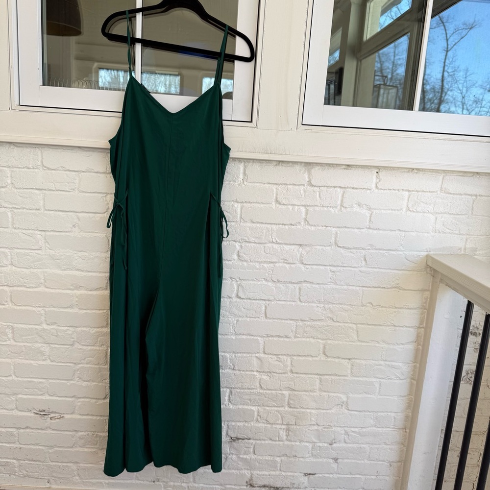 Athleta Women's Jumpsuit Size 16